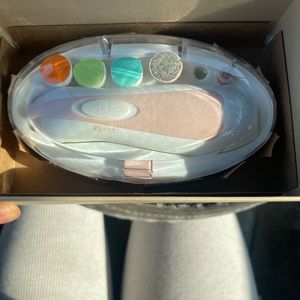 Easy baby nail filer